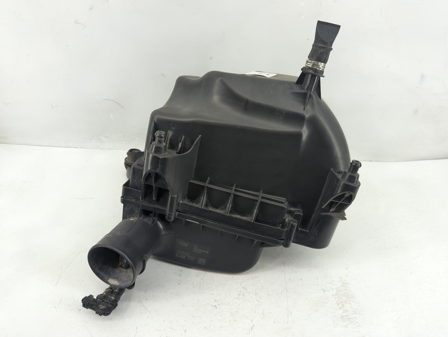 2021-2022 Chevrolet Trailblazer Air Cleaner Intake-duct Hose Tube - Oemusedautoparts1.com