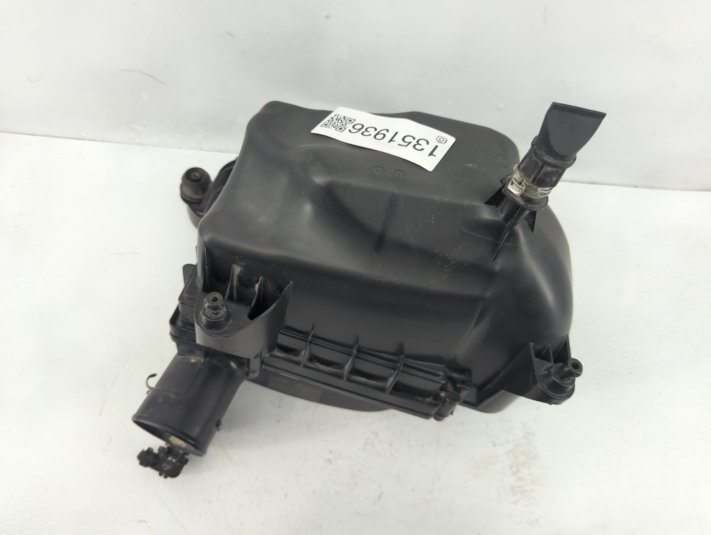 2021-2022 Chevrolet Trailblazer Air Cleaner Intake-duct Hose Tube - Oemusedautoparts1.com