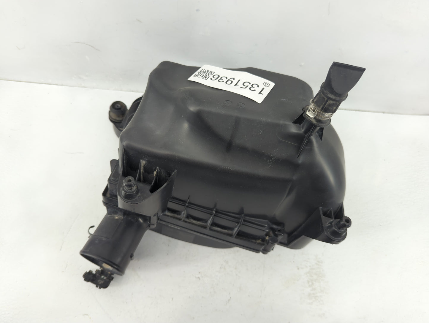 2021-2022 Chevrolet Trailblazer Air Cleaner Intake-duct Hose Tube - Oemusedautoparts1.com