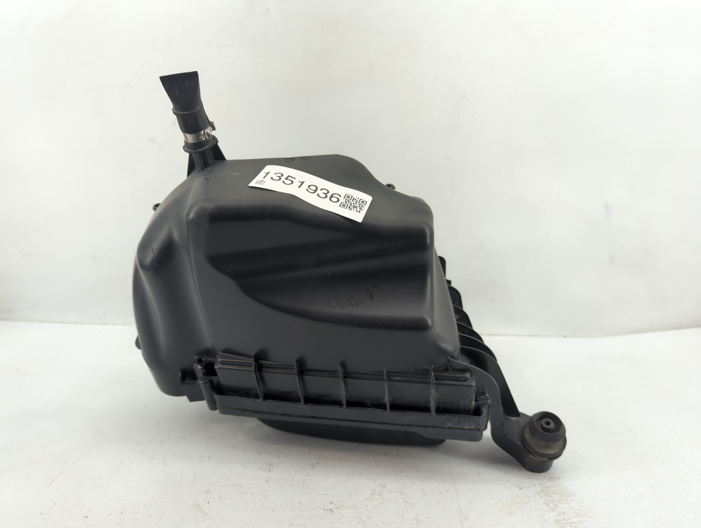 2021-2022 Chevrolet Trailblazer Air Cleaner Intake-duct Hose Tube - Oemusedautoparts1.com