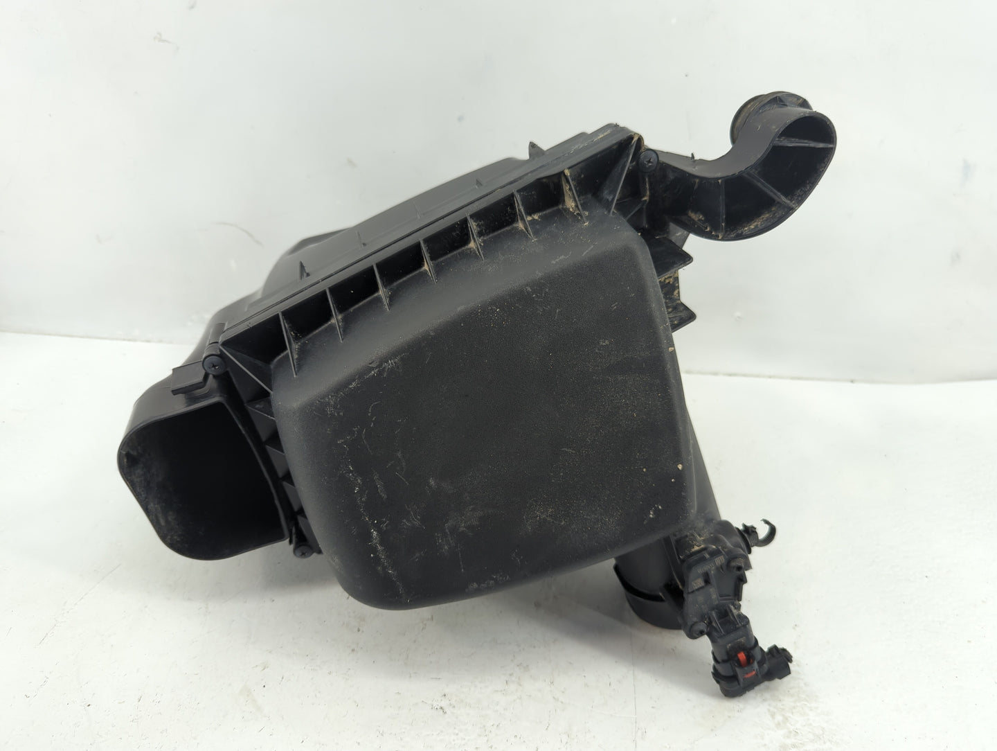 2021-2022 Chevrolet Trailblazer Air Cleaner Intake-duct Hose Tube - Oemusedautoparts1.com