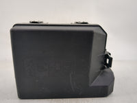 2023 Chevrolet Trailblazer Fusebox Fuse Box Panel Relay Module P/N:42823946 Fits OEM Used Auto Parts - Oemusedautoparts1.com