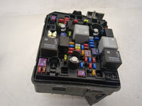 2023 Chevrolet Trailblazer Fusebox Fuse Box Panel Relay Module P/N:42823946 Fits OEM Used Auto Parts - Oemusedautoparts1.com