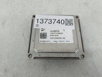 2021-2022 Chevrolet Trailblazer Transmission Control Module Tcu Tcm - Oemusedautoparts1.com