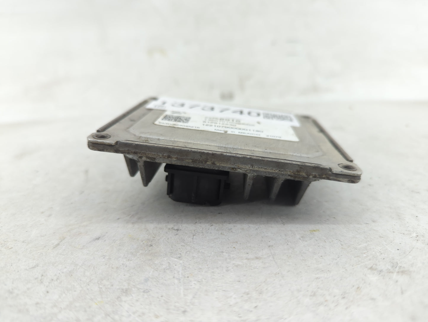 2021-2022 Chevrolet Trailblazer Transmission Control Module Tcu Tcm - Oemusedautoparts1.com