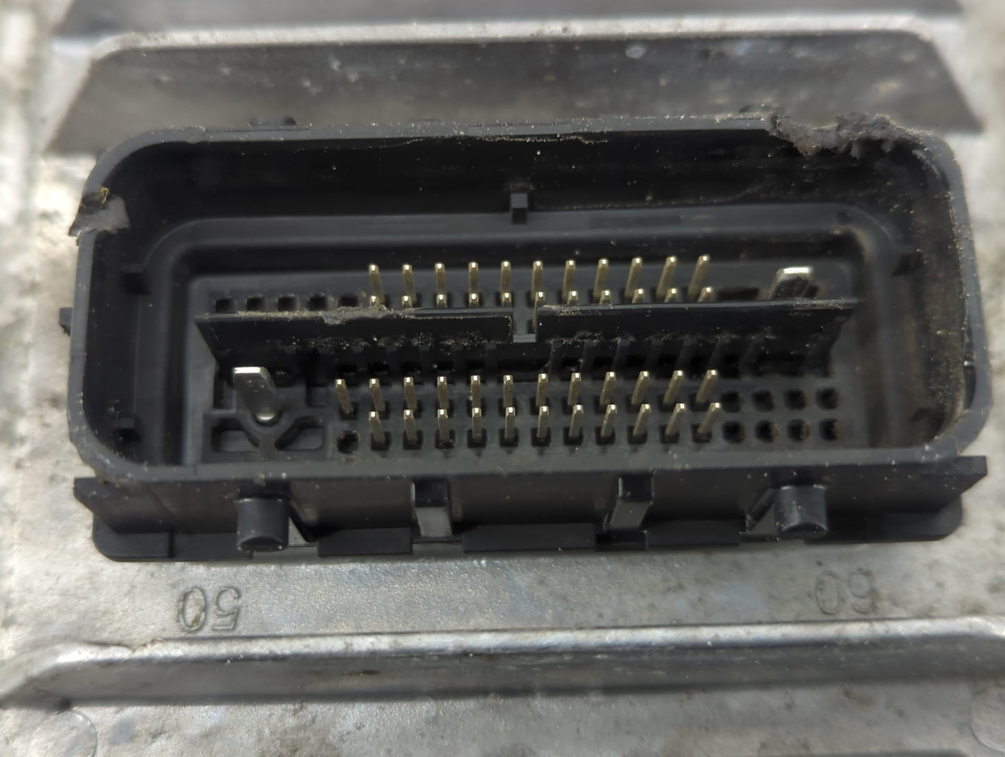 2021-2022 Chevrolet Trailblazer Transmission Control Module Tcu Tcm - Oemusedautoparts1.com