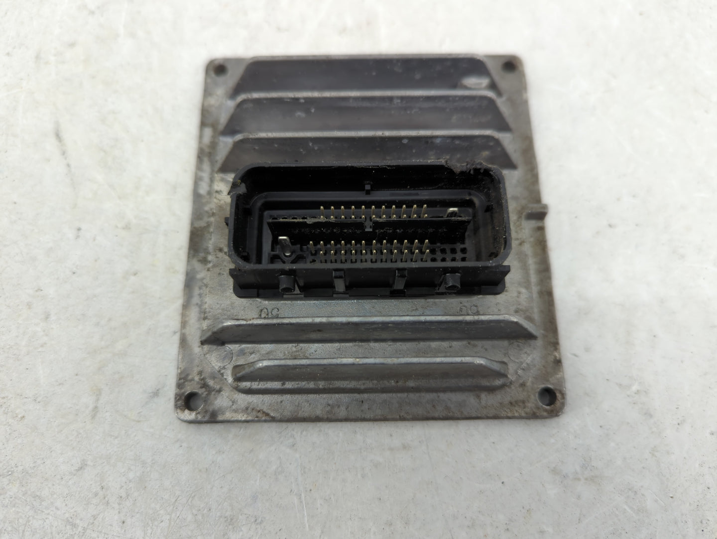 2021-2022 Chevrolet Trailblazer Transmission Control Module Tcu Tcm - Oemusedautoparts1.com
