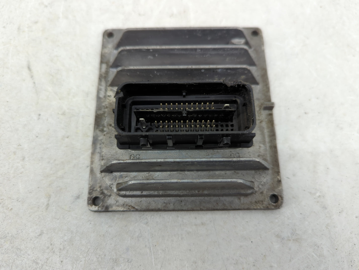 2021-2022 Chevrolet Trailblazer Transmission Control Module Tcu Tcm - Oemusedautoparts1.com