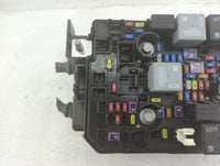 2023 Chevrolet Trailblazer Fusebox Fuse Box Panel Relay Module P/N:42823946 Fits OEM Used Auto Parts - Oemusedautoparts1.com