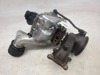 compare product 2021 Trailblazer Turbocharger Turbo Charger Super Charger Supercharger