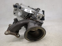 2021 Trailblazer Turbocharger Turbo Charger Super Charger Supercharger - Oemusedautoparts1.com