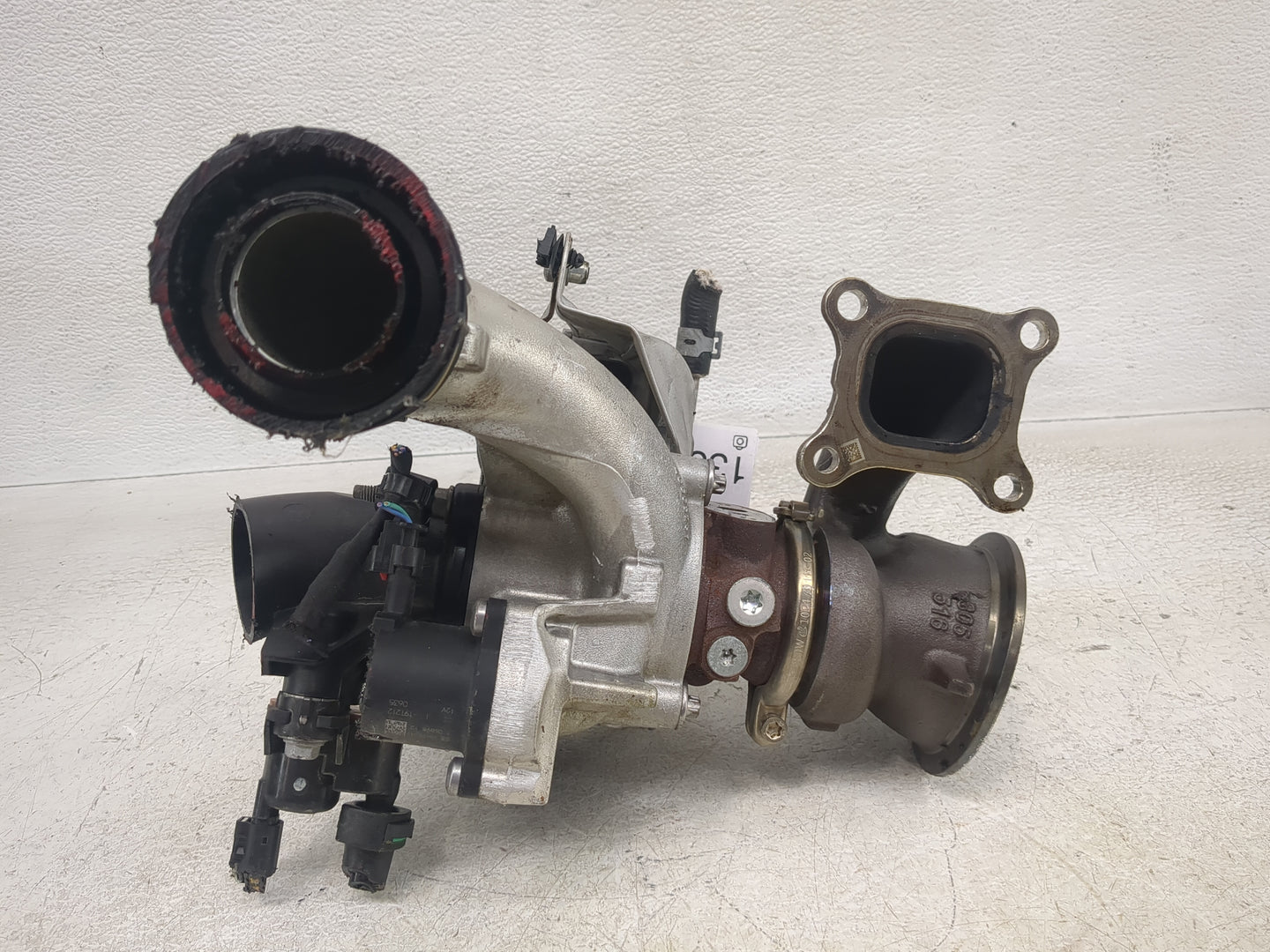 2021 Trailblazer Turbocharger Turbo Charger Super Charger Supercharger - Oemusedautoparts1.com