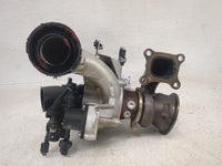 2021 Trailblazer Turbocharger Turbo Charger Super Charger Supercharger - Oemusedautoparts1.com