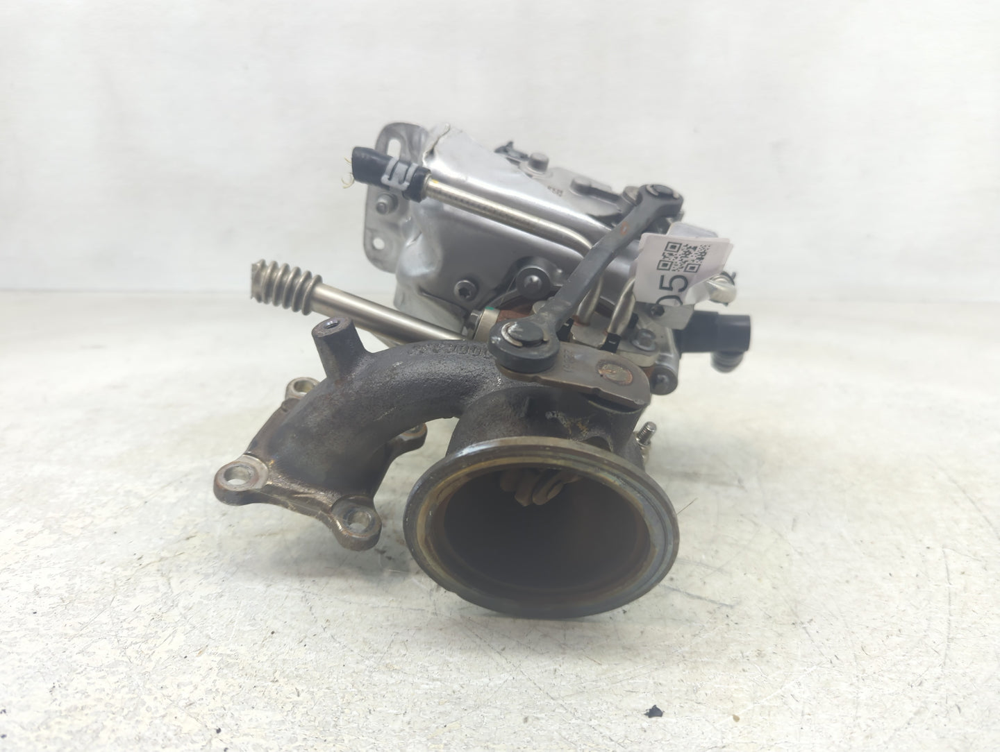 2021 Trailblazer Turbocharger Turbo Charger Super Charger Supercharger - Oemusedautoparts1.com