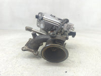 2021 Trailblazer Turbocharger Turbo Charger Super Charger Supercharger - Oemusedautoparts1.com
