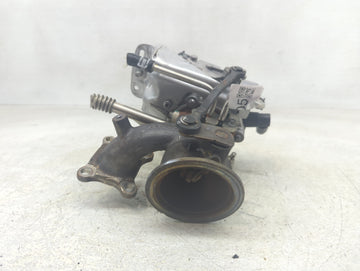 2021 Trailblazer Turbocharger Turbo Charger Super Charger Supercharger - Oemusedautoparts1.com