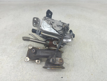 2021 Trailblazer Turbocharger Turbo Charger Super Charger Supercharger