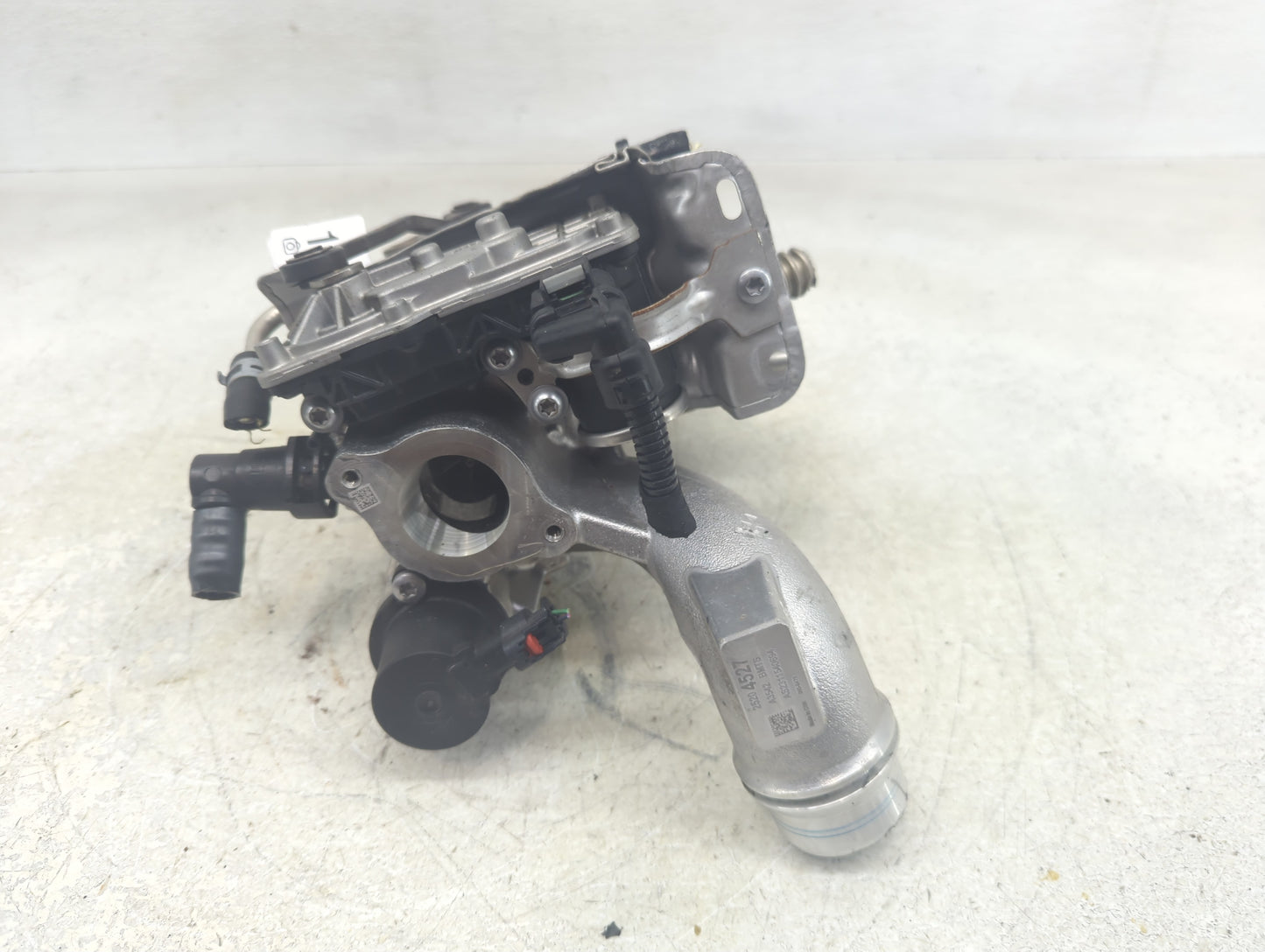 2021 Trailblazer Turbocharger Turbo Charger Super Charger Supercharger - Oemusedautoparts1.com