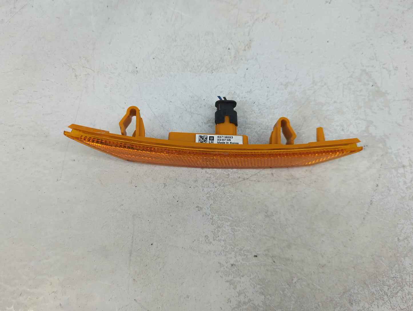 2021-2022 Chevrolet Trailblazer Driver Left Oem Front Light Lamp - Oemusedautoparts1.com