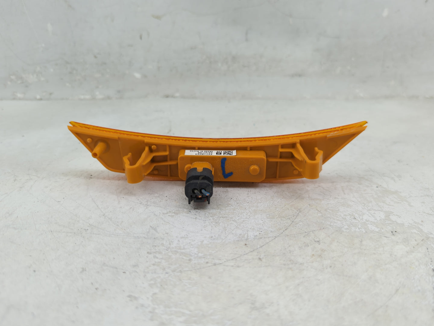 2021-2022 Chevrolet Trailblazer Driver Left Oem Front Light Lamp - Oemusedautoparts1.com