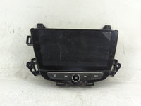 2023 Chevrolet Trailblazer Information Display Screen - Oemusedautoparts1.com