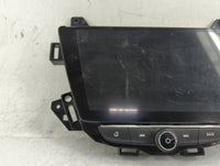 2023 Chevrolet Trailblazer Information Display Screen - Oemusedautoparts1.com