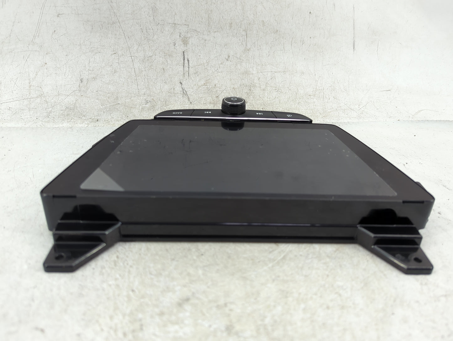 2023 Chevrolet Trailblazer Information Display Screen - Oemusedautoparts1.com