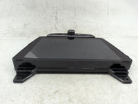 2023 Chevrolet Trailblazer Information Display Screen - Oemusedautoparts1.com