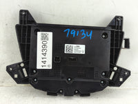 2023 Chevrolet Trailblazer Information Display Screen - Oemusedautoparts1.com