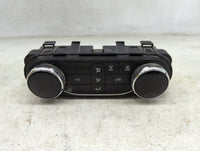 2023 Chevrolet Trailblazer Climate Control Module Temperature AC/Heater Replacement P/N:42775570 7370200000000X, 545290509 F