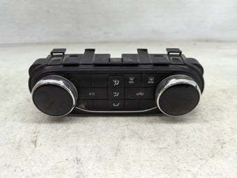 compare product 2023 Chevrolet Trailblazer Climate Control Module Temperature AC/Heater Replacement P/N:42775570 7370200000000X, 545290509 Fits OEM Used Auto Parts