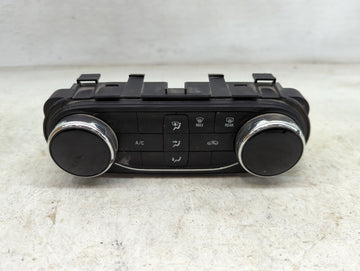 2023 Chevrolet Trailblazer Climate Control Module Temperature AC/Heater Replacement P/N:42775570 7370200000000X, 545290509 F
