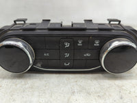 2023 Chevrolet Trailblazer Climate Control Module Temperature AC/Heater Replacement P/N:42775570 7370200000000X, 545290509 F
