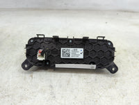 2023 Chevrolet Trailblazer Climate Control Module Temperature AC/Heater Replacement P/N:42775570 7370200000000X, 545290509 F