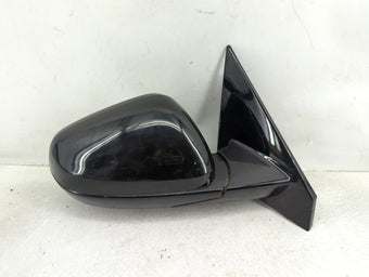 compare product 2021-2022 Chevrolet Trailblazer Passenger Side View Mirror - Right Door Mirror OEM Used