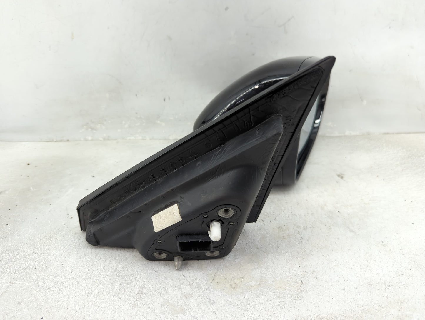 2021-2022 Chevrolet Trailblazer Passenger Side View Mirror - Right Door Mirror OEM Used - Oemusedautoparts1.com