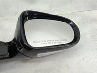 2021-2022 Chevrolet Trailblazer Passenger Side View Mirror - Right Door Mirror OEM Used - Oemusedautoparts1.com