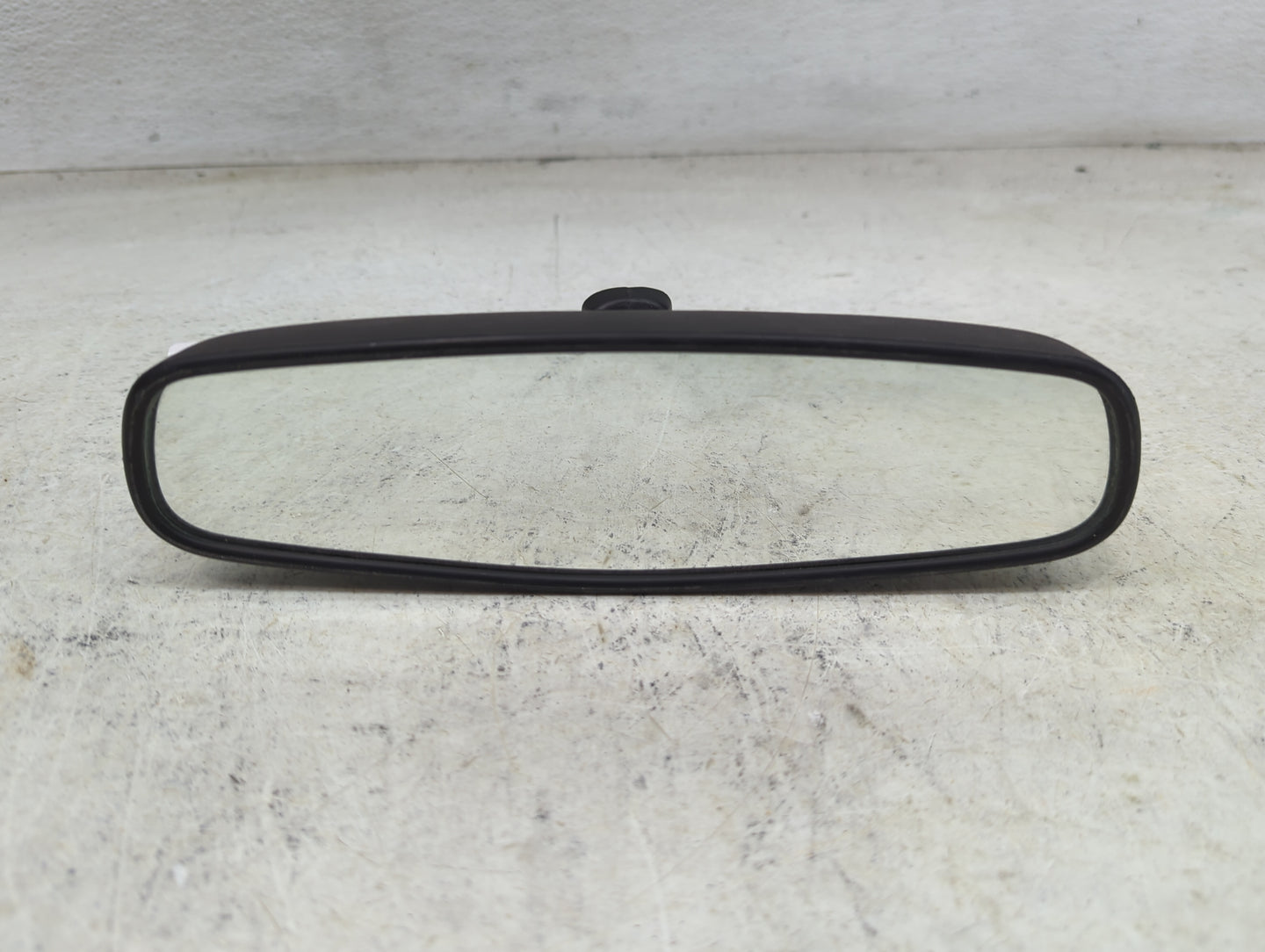2023 Chevrolet Trailblazer Interior Rear View Mirror Replacement OEM P/N:026150 AC48070 Fits OEM Used Auto Parts - Oemusedau