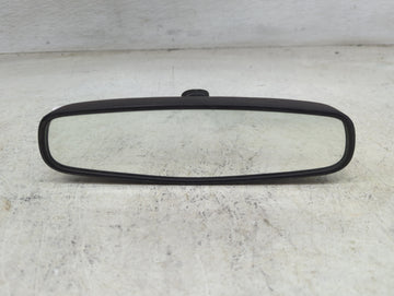 2023 Chevrolet Trailblazer Interior Rear View Mirror Replacement OEM P/N:026150 AC48070 Fits OEM Used Auto Parts - Oemusedau
