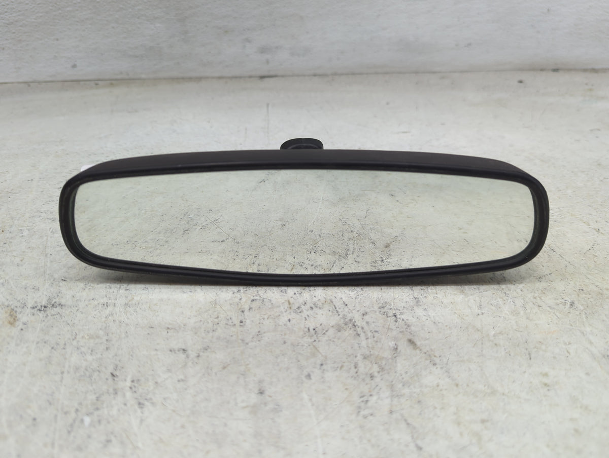2021-2022 Chevrolet Trailblazer Interior Rear View Mirror Replacement OEM P/N:E11026150 AC48070 Fits OEM Used Auto Parts - O