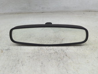 compare product 2021-2022 Chevrolet Trailblazer Interior Rear View Mirror Replacement OEM P/N:E11026150 AC48070 Fits OEM Used Auto Parts