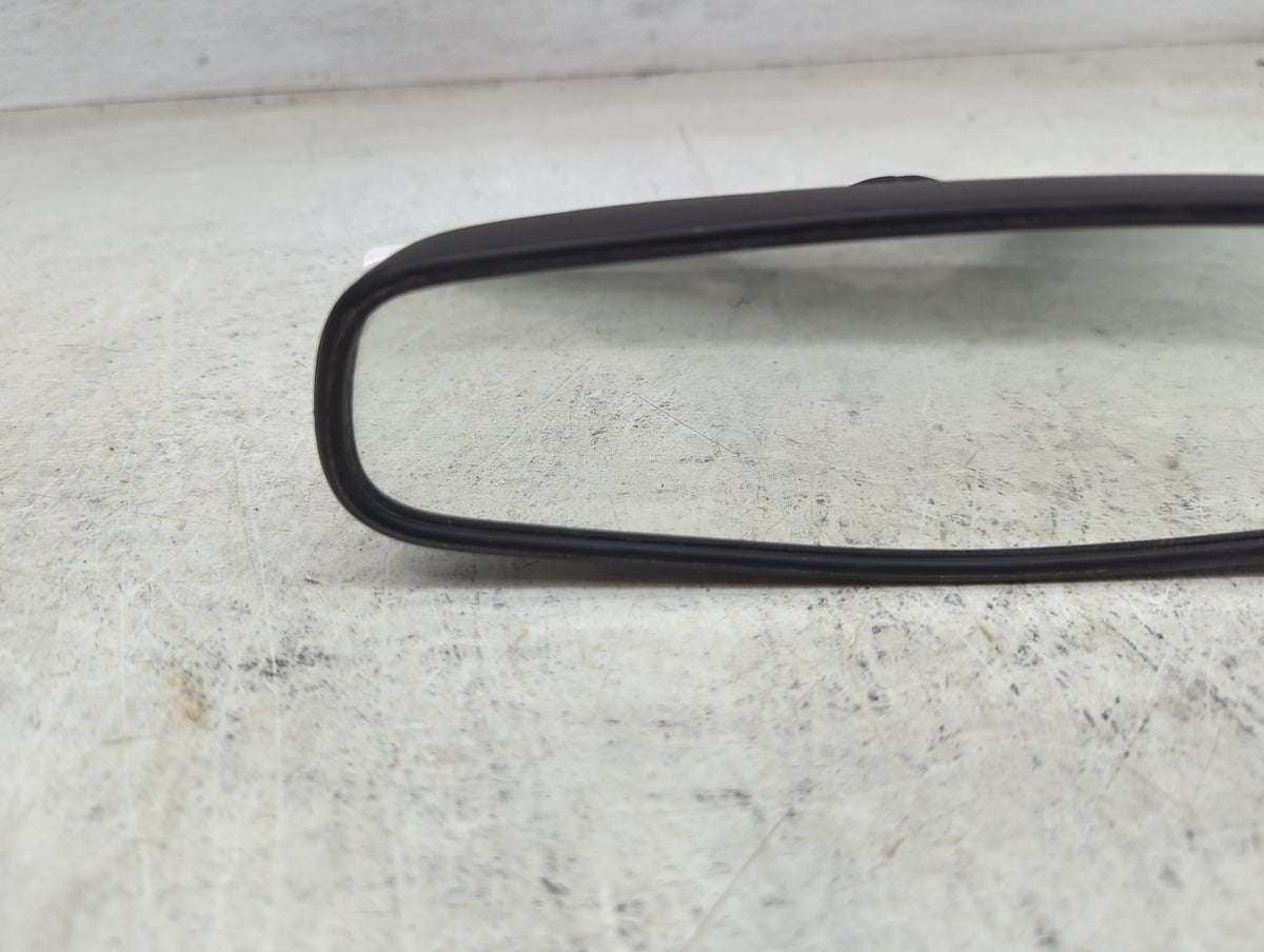 2021-2022 Chevrolet Trailblazer Interior Rear View Mirror Replacement OEM P/N:E11026150 AC48070 Fits OEM Used Auto Parts - O