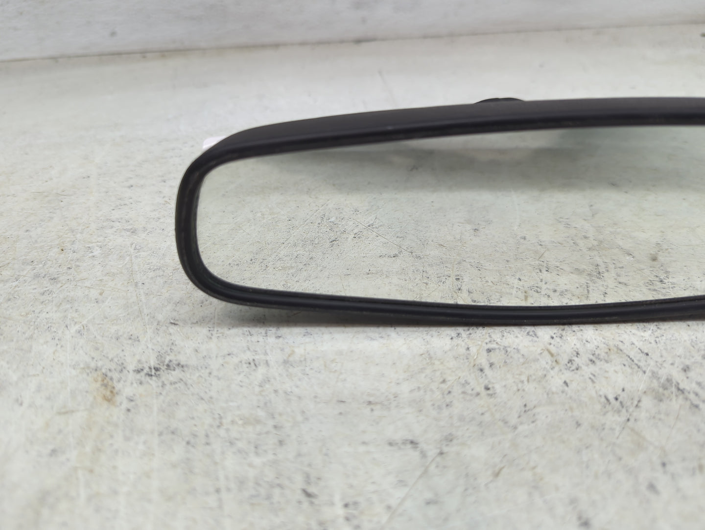 2023 Chevrolet Trailblazer Interior Rear View Mirror Replacement OEM P/N:026150 AC48070 Fits OEM Used Auto Parts - Oemusedau