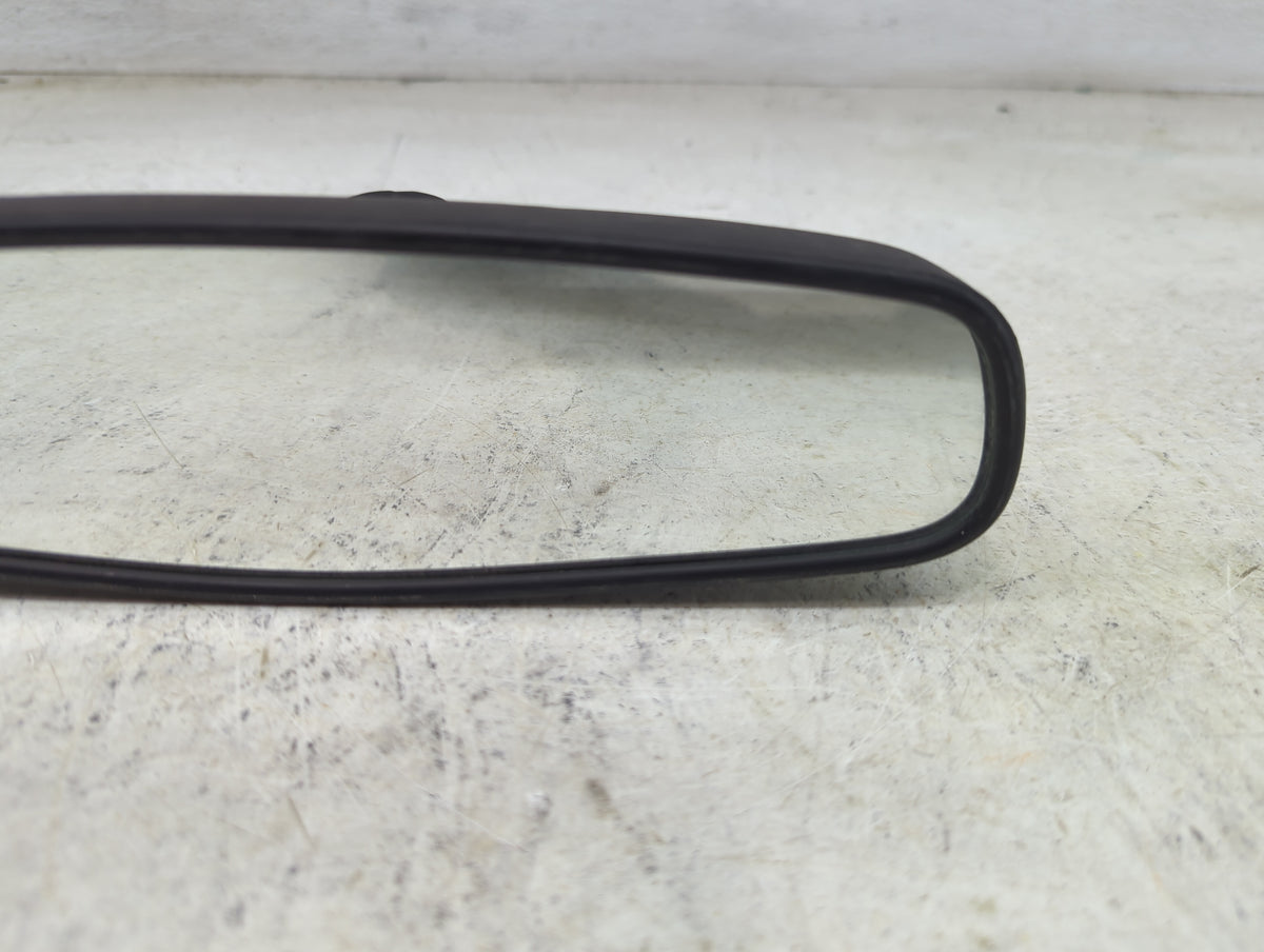 2021-2022 Chevrolet Trailblazer Interior Rear View Mirror Replacement OEM P/N:E11026150 AC48070 Fits OEM Used Auto Parts - O