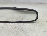 2021-2022 Chevrolet Trailblazer Interior Rear View Mirror Replacement OEM P/N:E11026150 AC48070 Fits OEM Used Auto Parts - O