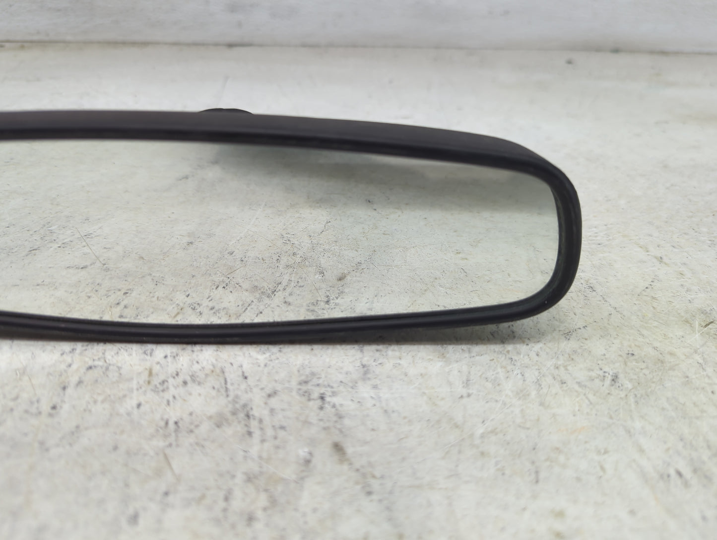 2023 Chevrolet Trailblazer Interior Rear View Mirror Replacement OEM P/N:026150 AC48070 Fits OEM Used Auto Parts - Oemusedau