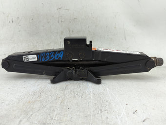 compare product 2023 Chevrolet Trailblazer Spare Scissor Car Jack