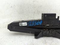 2023 Chevrolet Trailblazer Spare Scissor Car Jack - Oemusedautoparts1.com