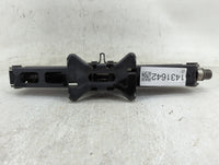 2023 Chevrolet Trailblazer Spare Scissor Car Jack - Oemusedautoparts1.com