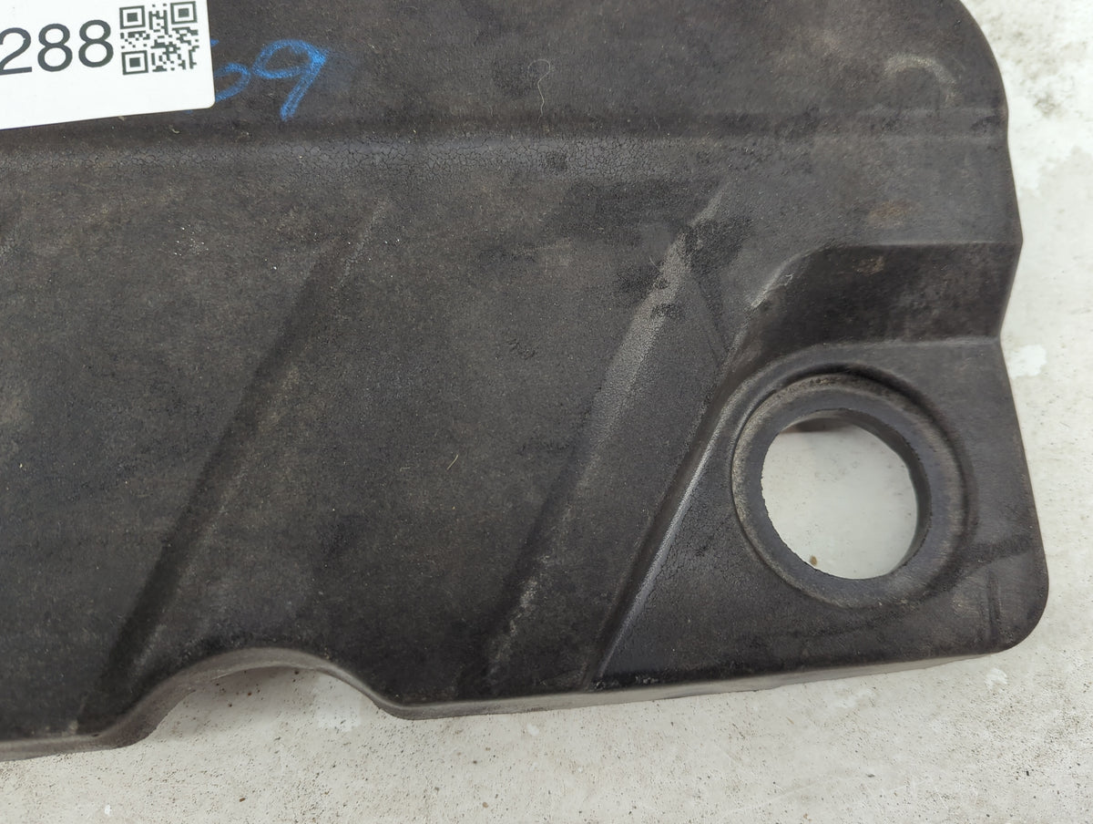 2023 Chevrolet Trailblazer Engine Cover - Oemusedautoparts1.com